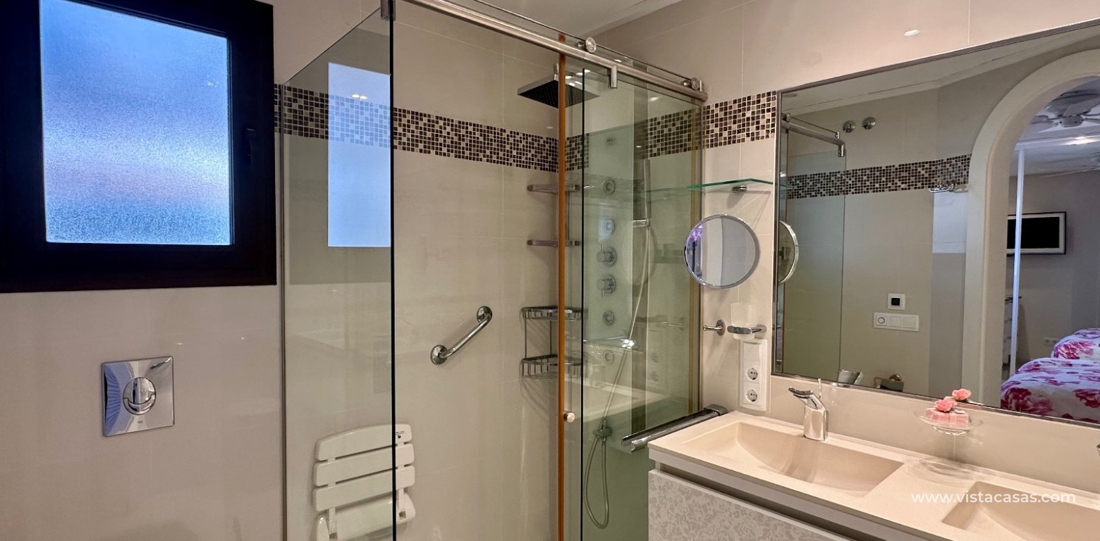 Resale - Apartment - Guardamar del Segura - Marjal Beach