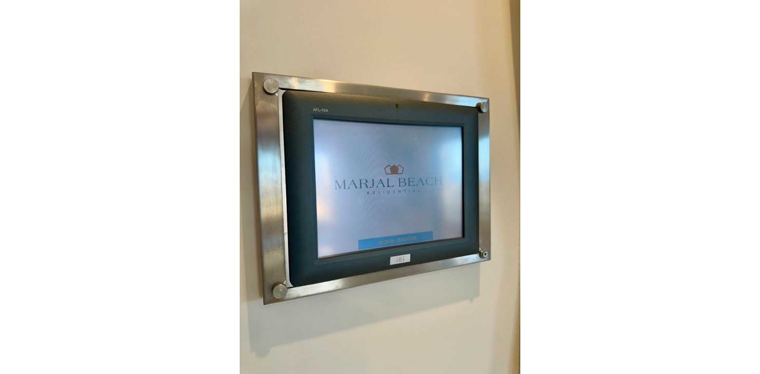 Resale - Apartment - Guardamar del Segura - Marjal Beach