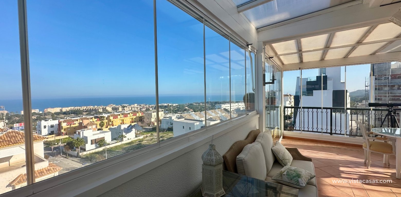Resale - Apartment - Guardamar del Segura - Marjal Beach