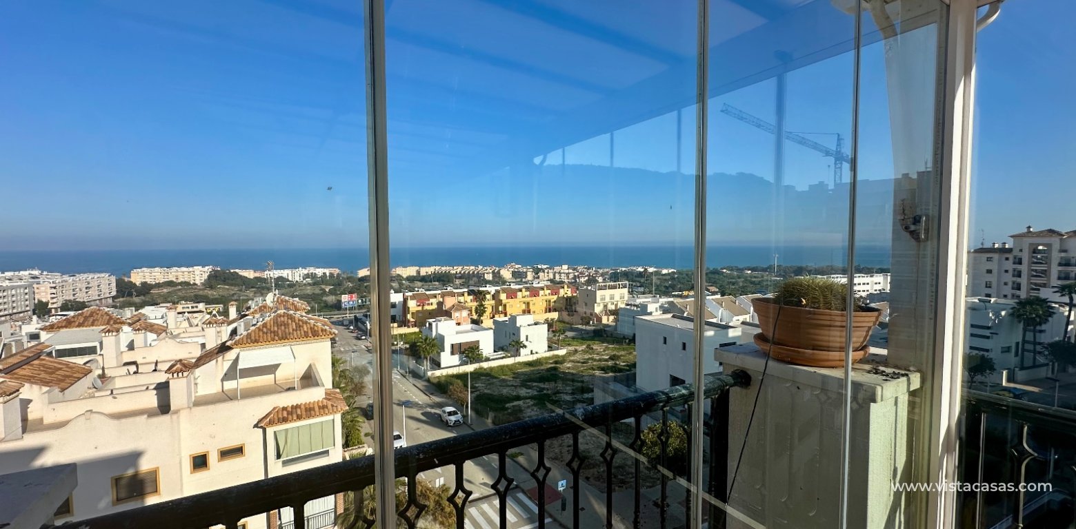 Resale - Apartment - Guardamar del Segura - Marjal Beach