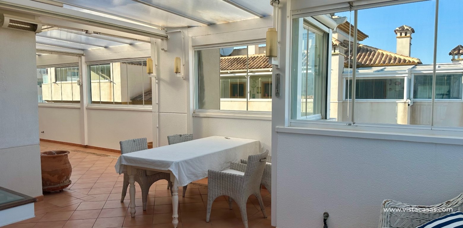 Resale - Apartment - Guardamar del Segura - Marjal Beach