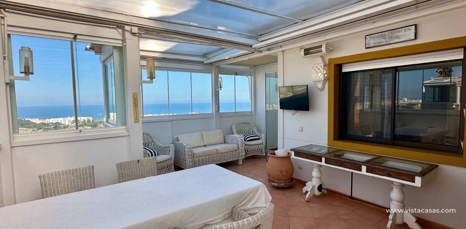 Resale - Apartment - Guardamar del Segura - Marjal Beach