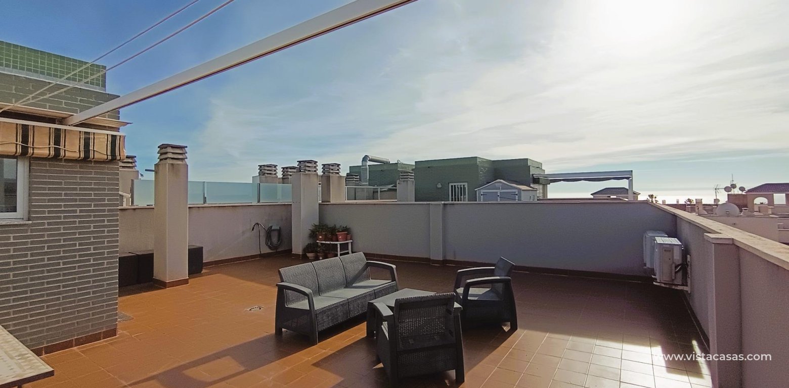 Resale - Apartment - Cabo Roig