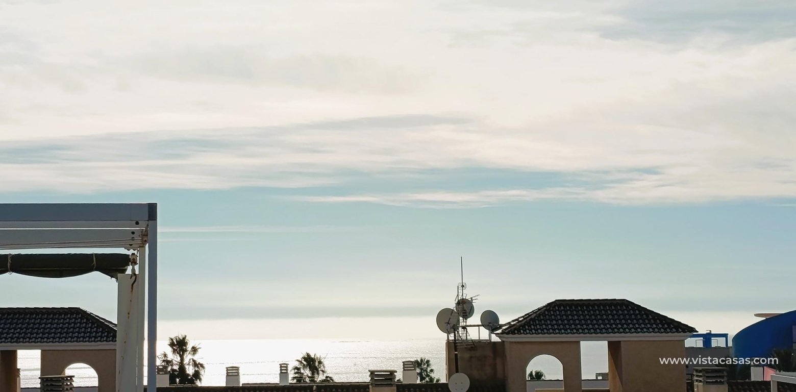 Resale - Apartment - Cabo Roig