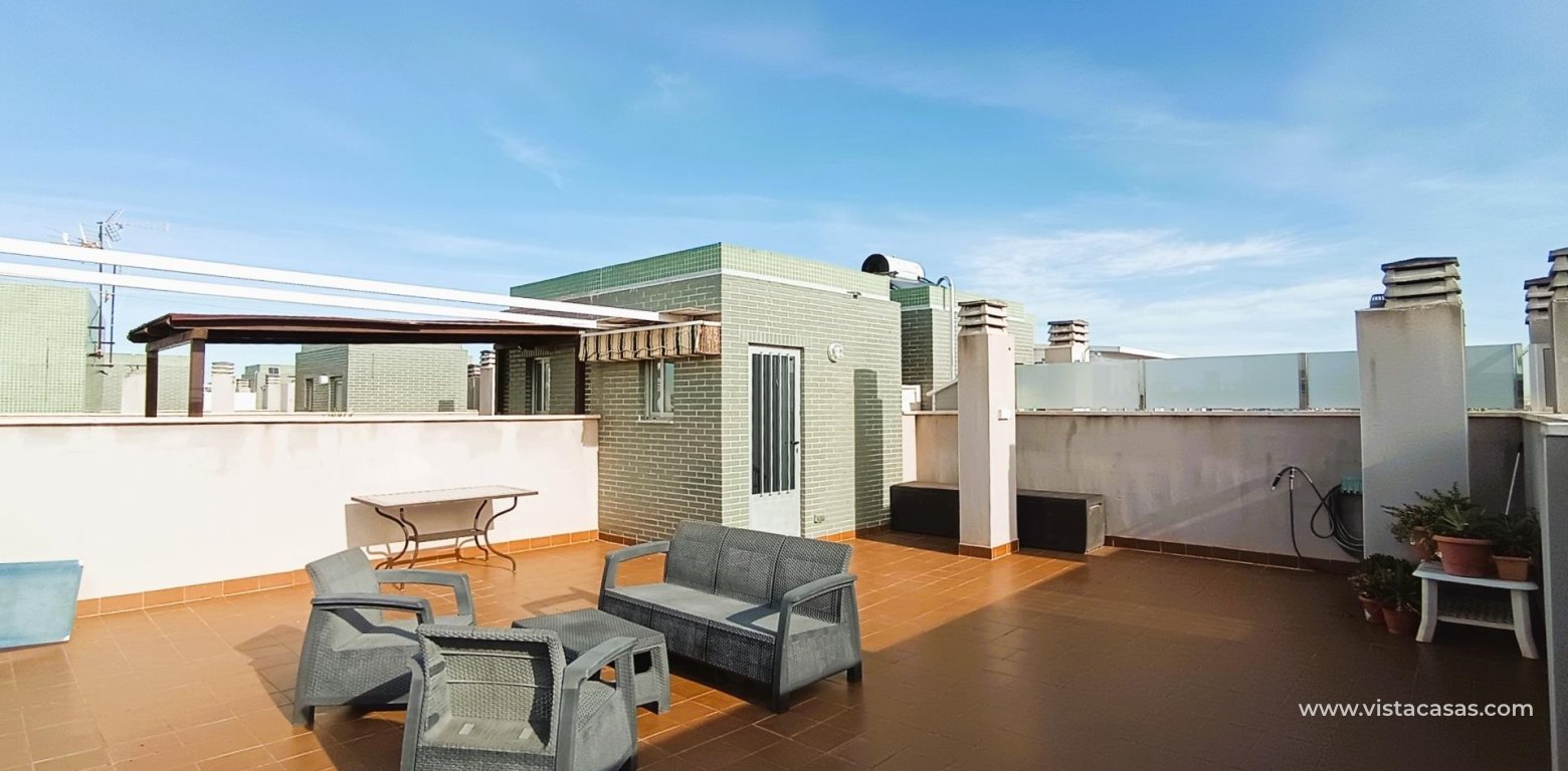 Resale - Apartment - Cabo Roig