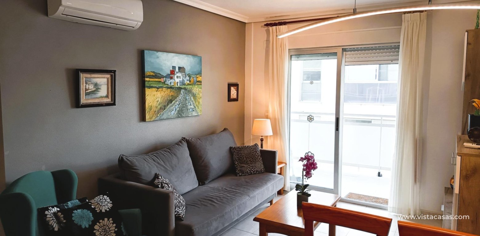 Resale - Apartment - Cabo Roig