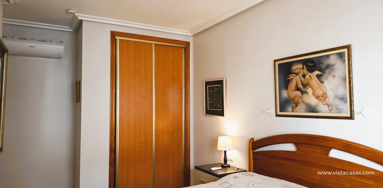 Resale - Apartment - Cabo Roig