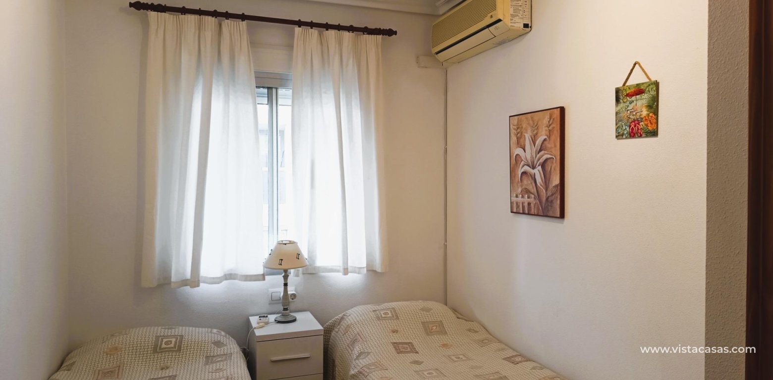 Resale - Apartment - Cabo Roig