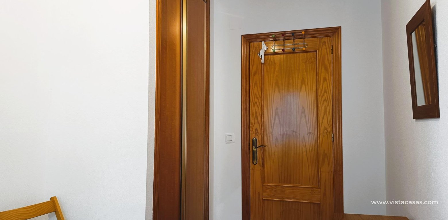 Resale - Apartment - Cabo Roig