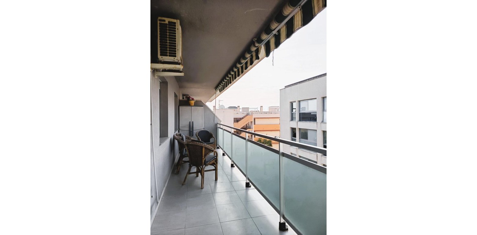 Resale - Apartment - Cabo Roig