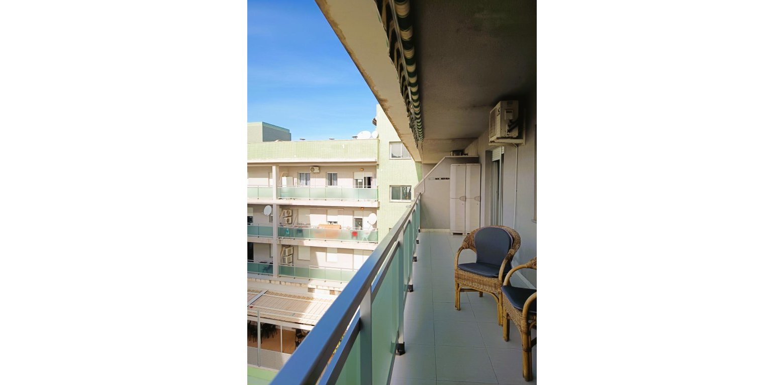 Resale - Apartment - Cabo Roig