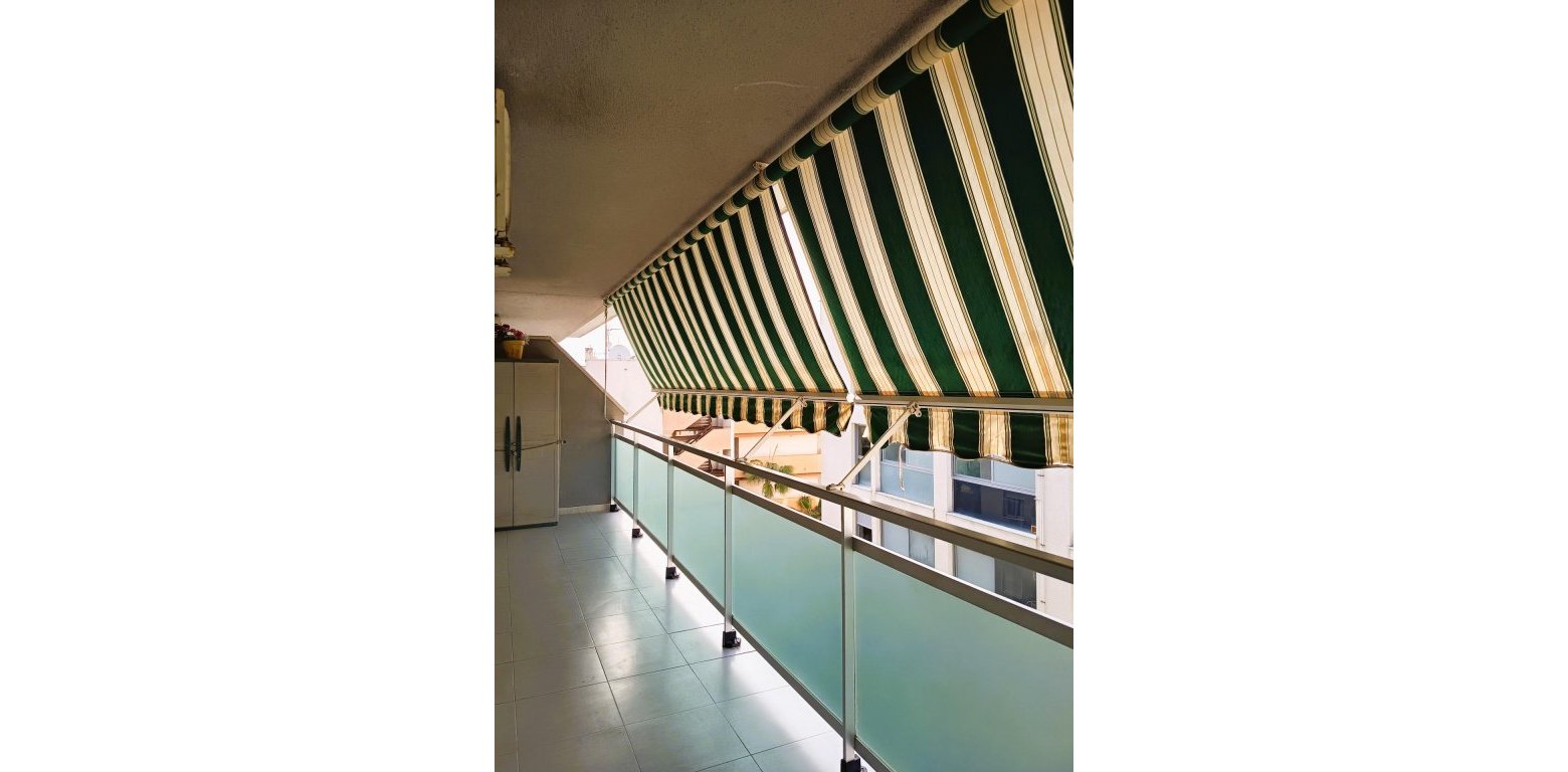 Resale - Apartment - Cabo Roig