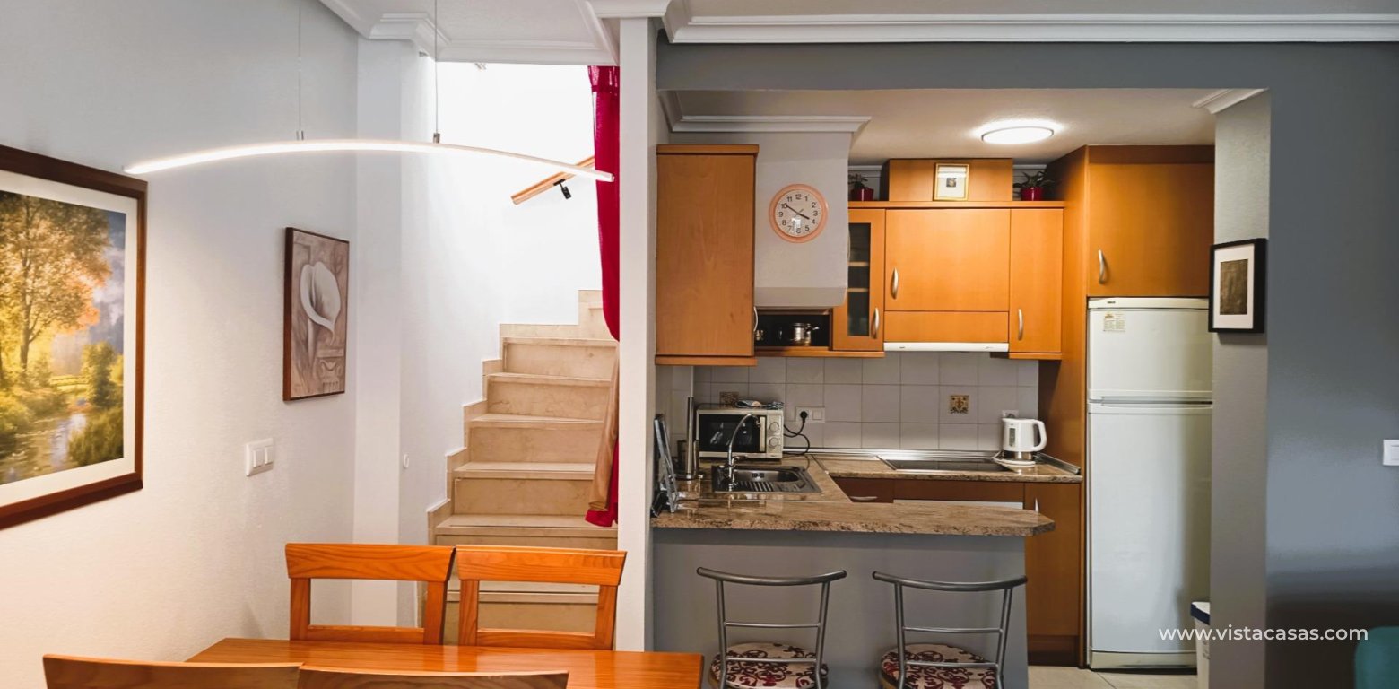 Resale - Apartment - Cabo Roig