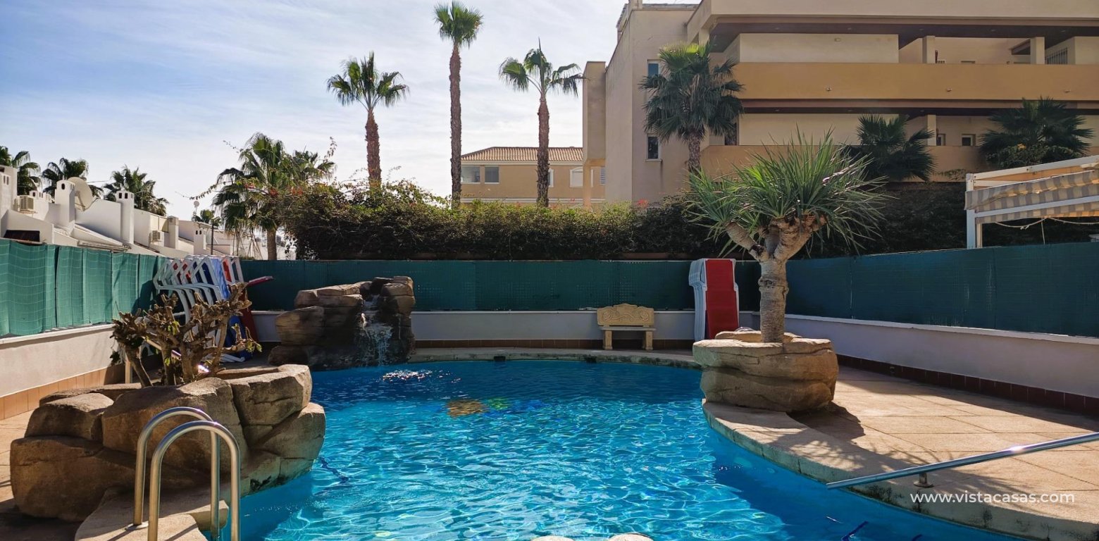 Resale - Apartment - Cabo Roig