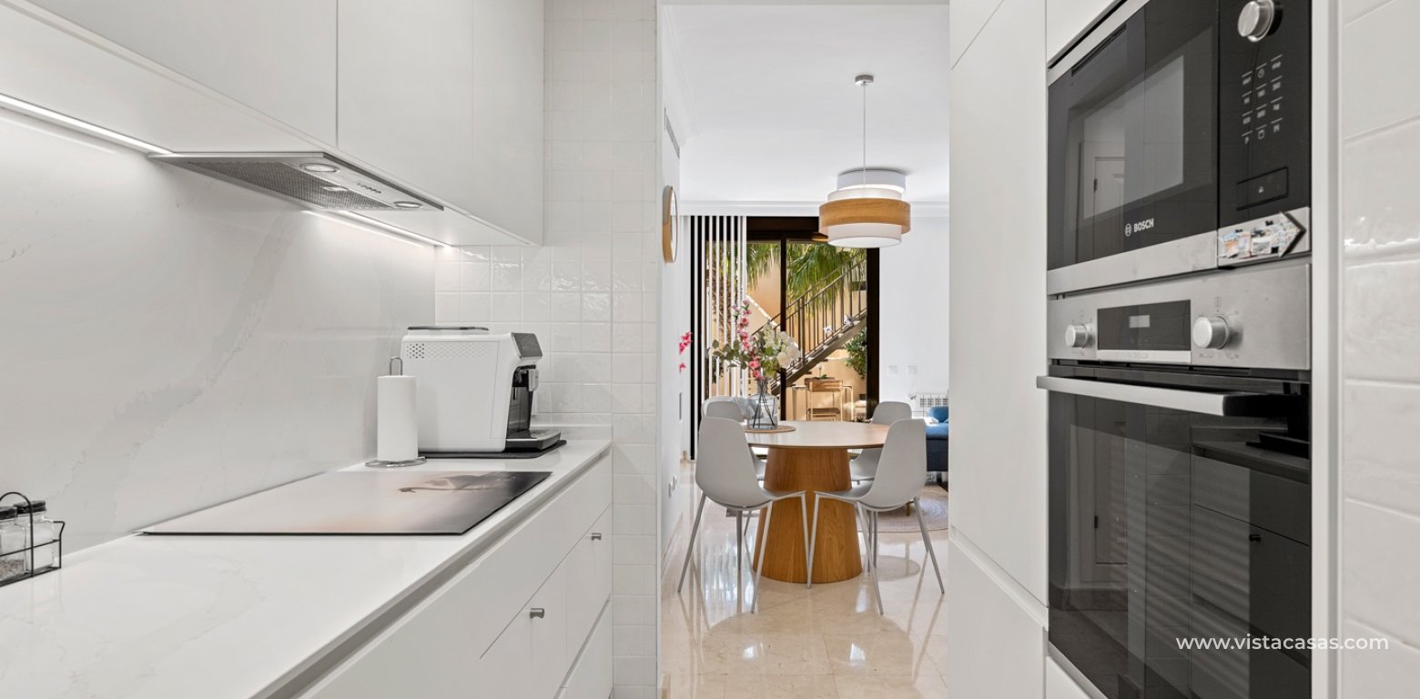 Sale - Appartement - 