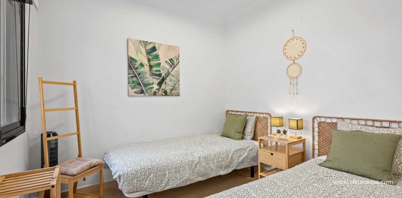 Sale - Appartement - 