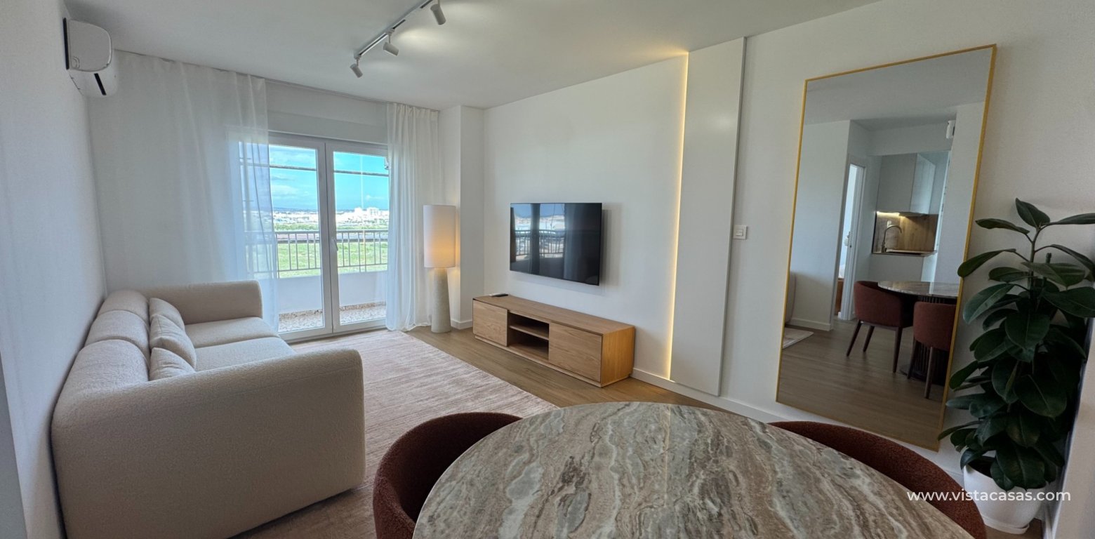 Resale - Apartment - Punta Prima