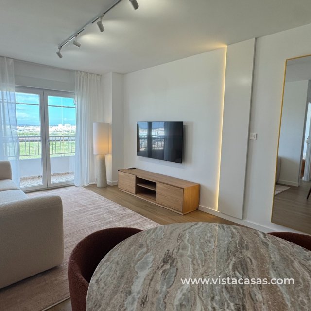 Apartment - Resale - Punta Prima - Punta Prima