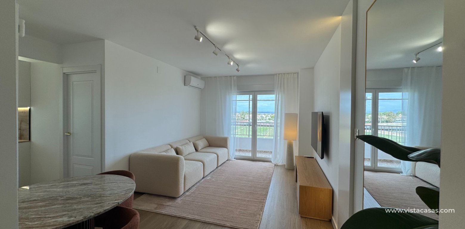 Resale - Apartment - Punta Prima