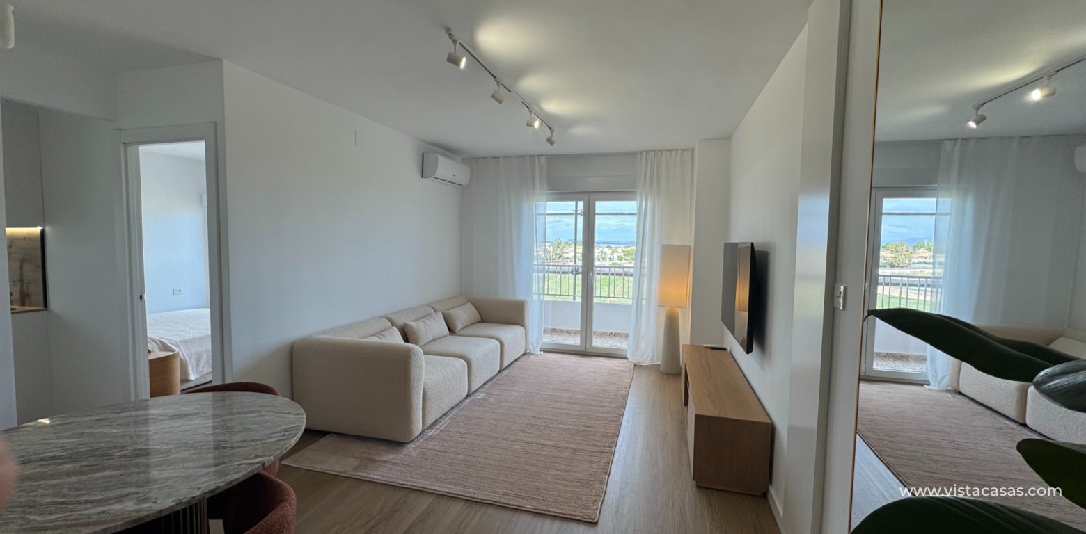 Resale - Apartment - Punta Prima