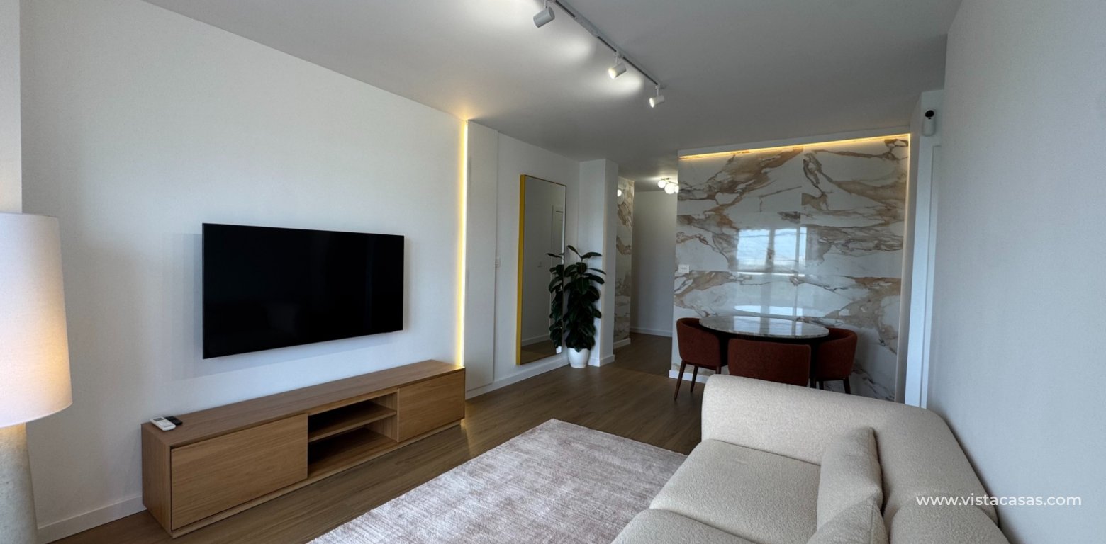 Resale - Apartment - Punta Prima