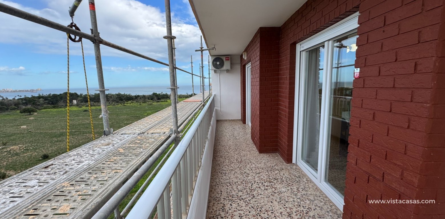 Resale - Apartment - Punta Prima