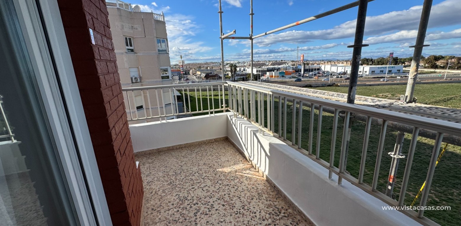 Resale - Apartment - Punta Prima