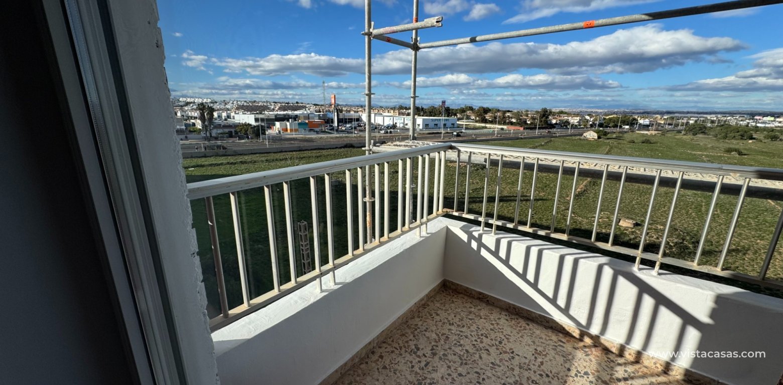 Resale - Apartment - Punta Prima