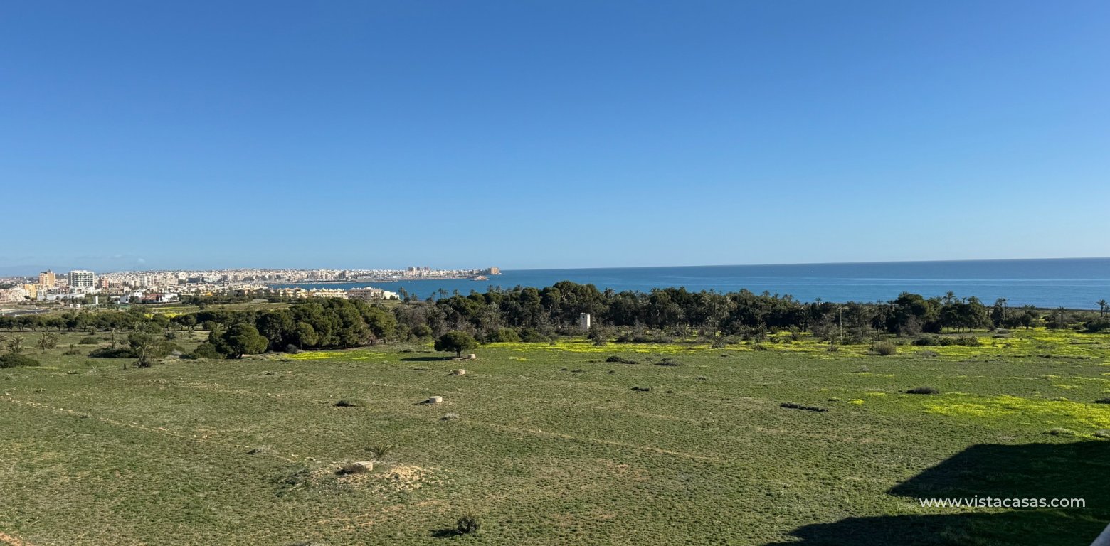 Resale - Apartment - Punta Prima