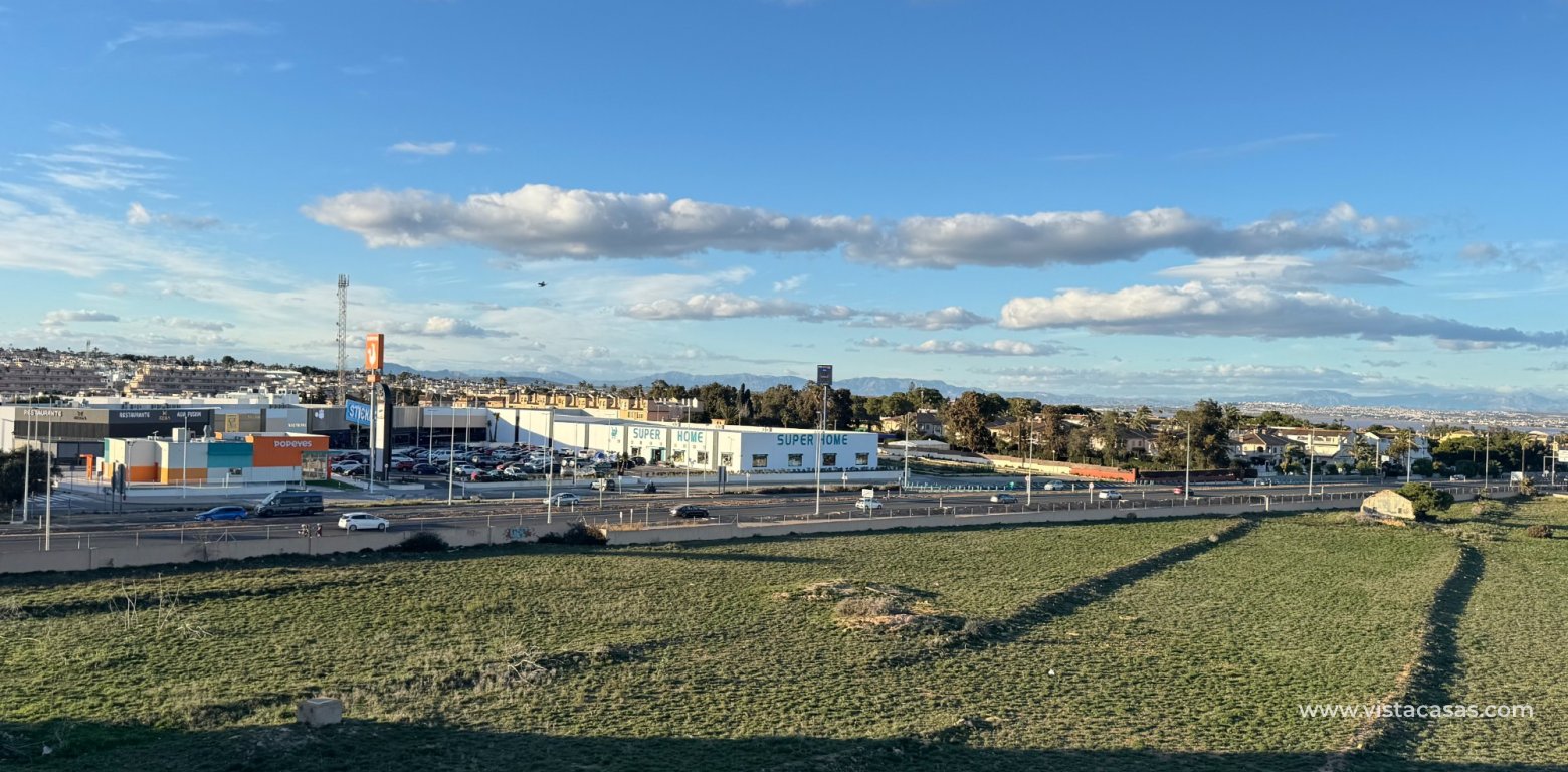 Resale - Apartment - Punta Prima