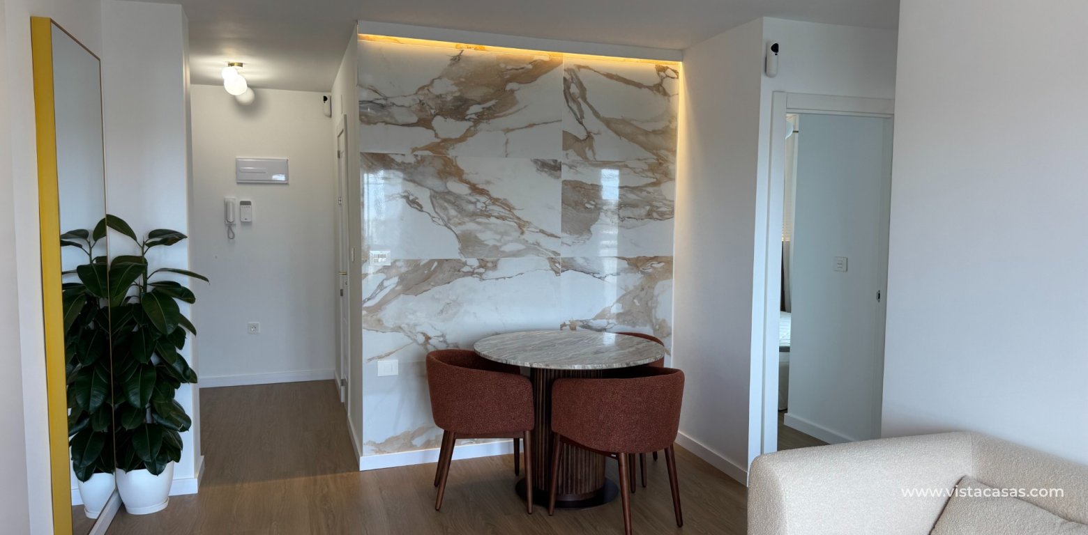 Resale - Apartment - Punta Prima