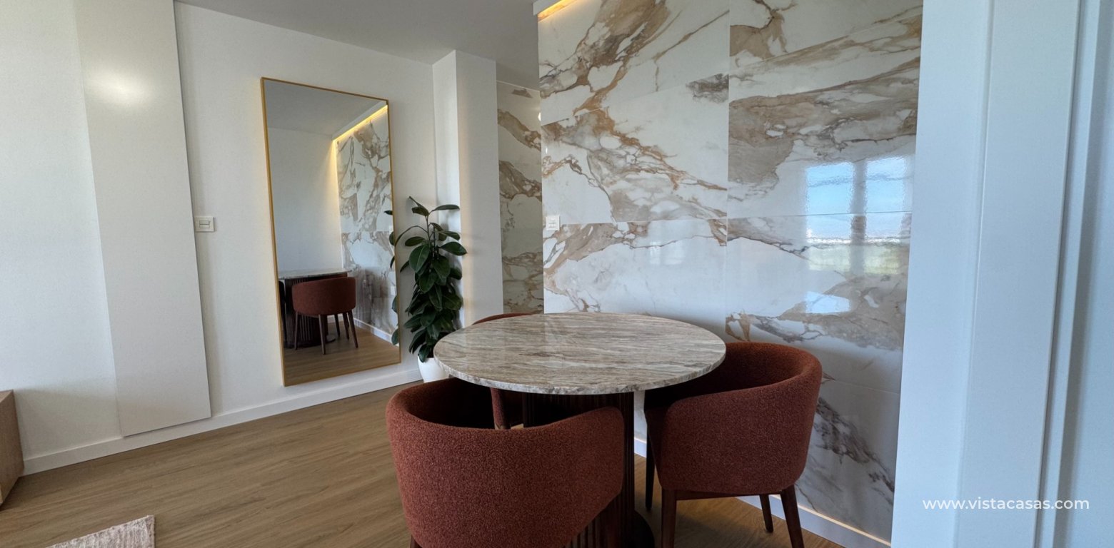 Resale - Apartment - Punta Prima