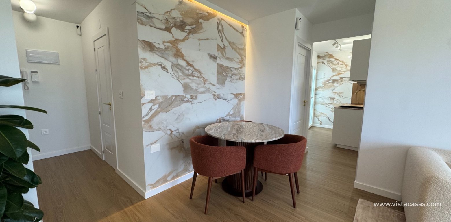 Resale - Apartment - Punta Prima