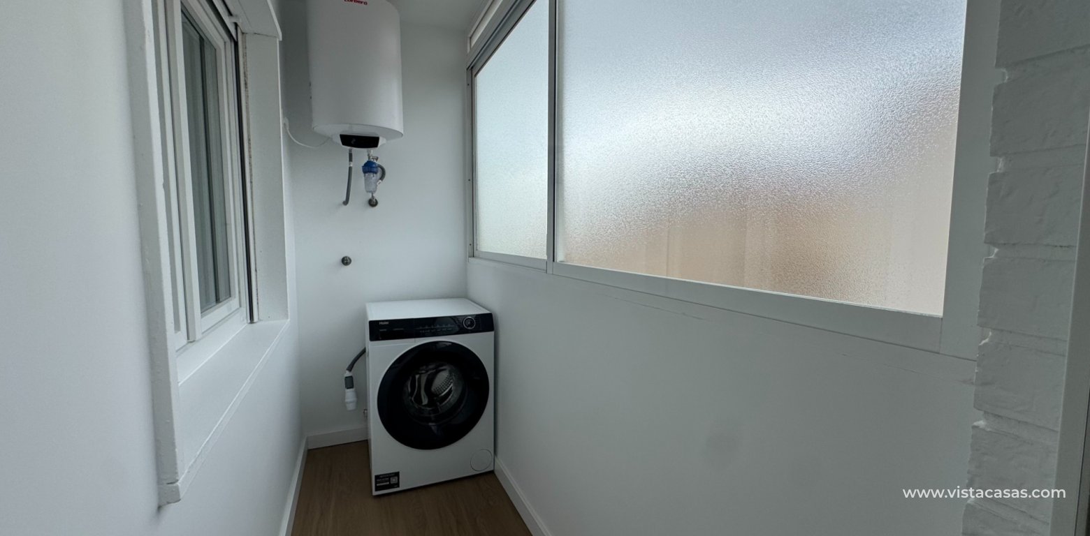 Resale - Apartment - Punta Prima