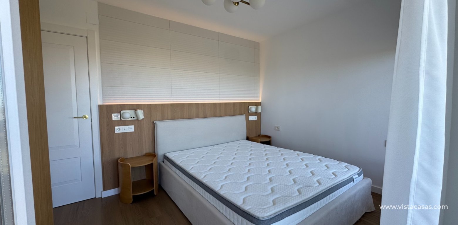 Resale - Apartment - Punta Prima