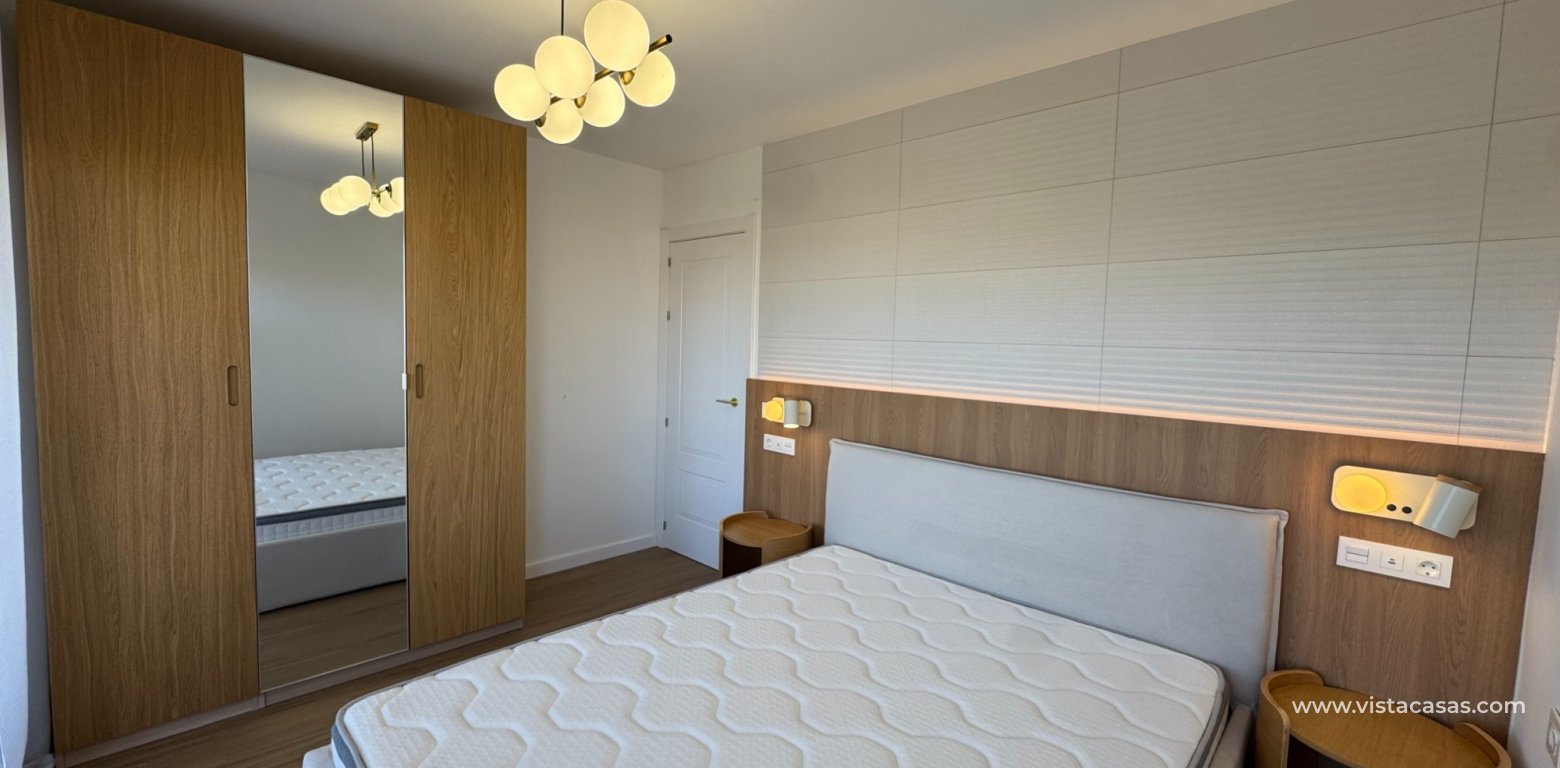 Resale - Apartment - Punta Prima