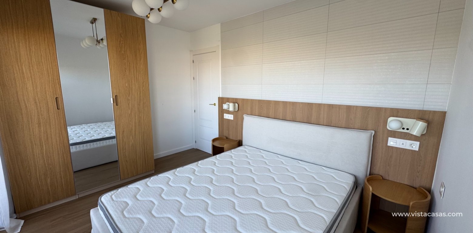 Resale - Apartment - Punta Prima