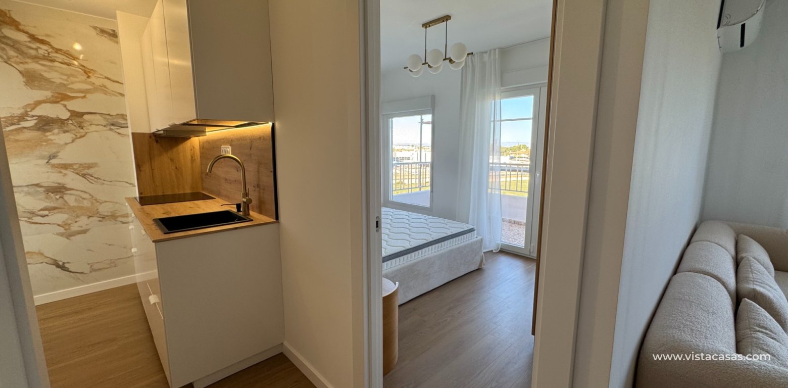 Resale - Apartment - Punta Prima