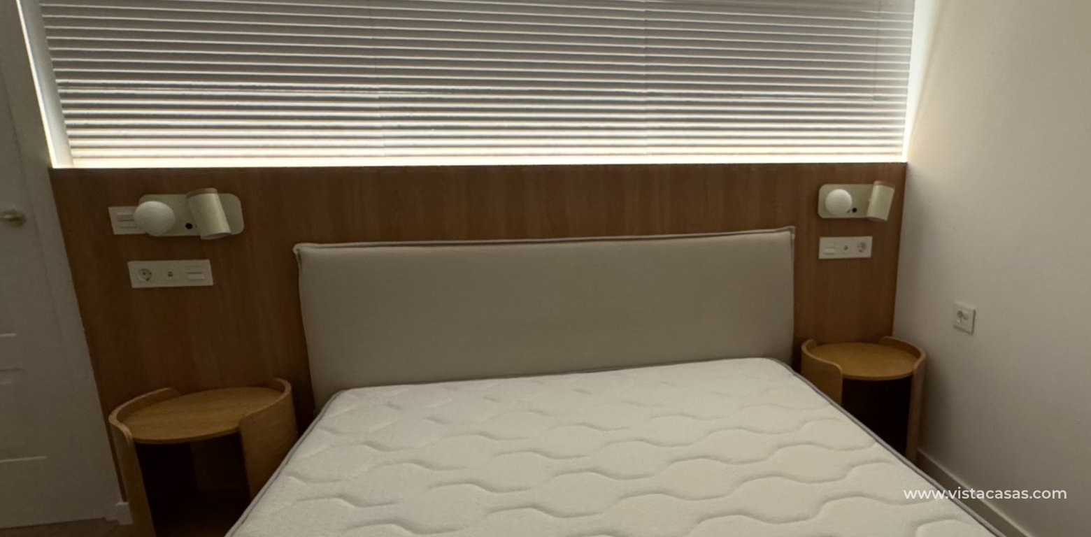 Resale - Apartment - Punta Prima