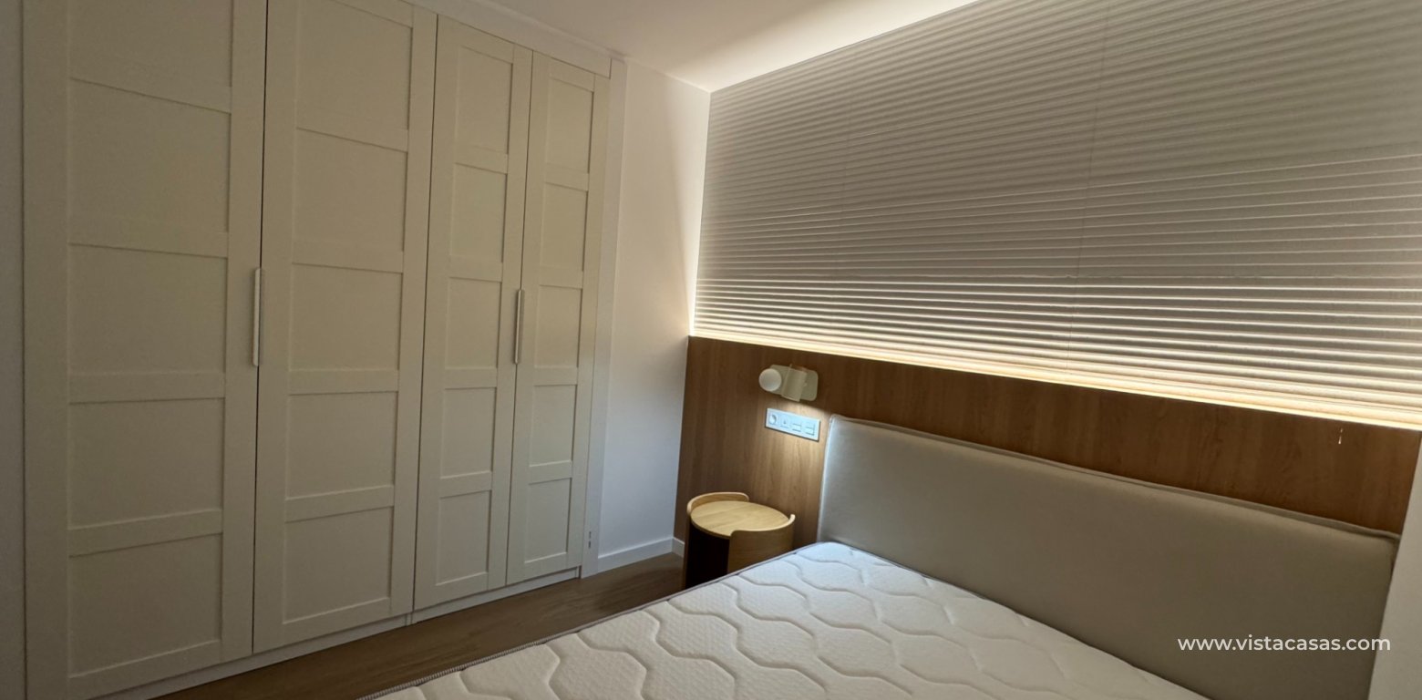 Resale - Apartment - Punta Prima