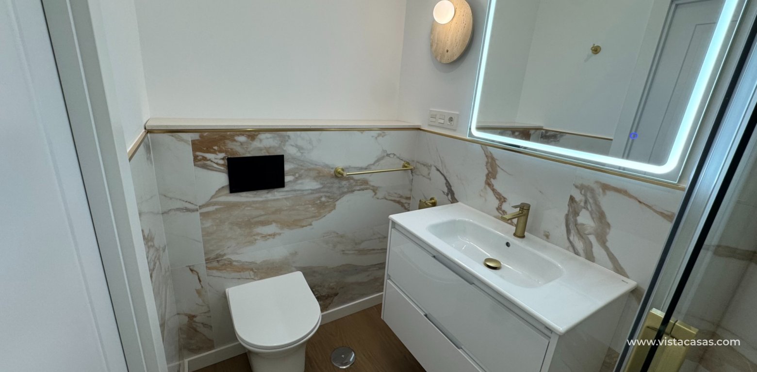 Resale - Apartment - Punta Prima