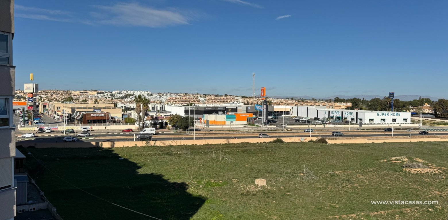 Resale - Apartment - Punta Prima