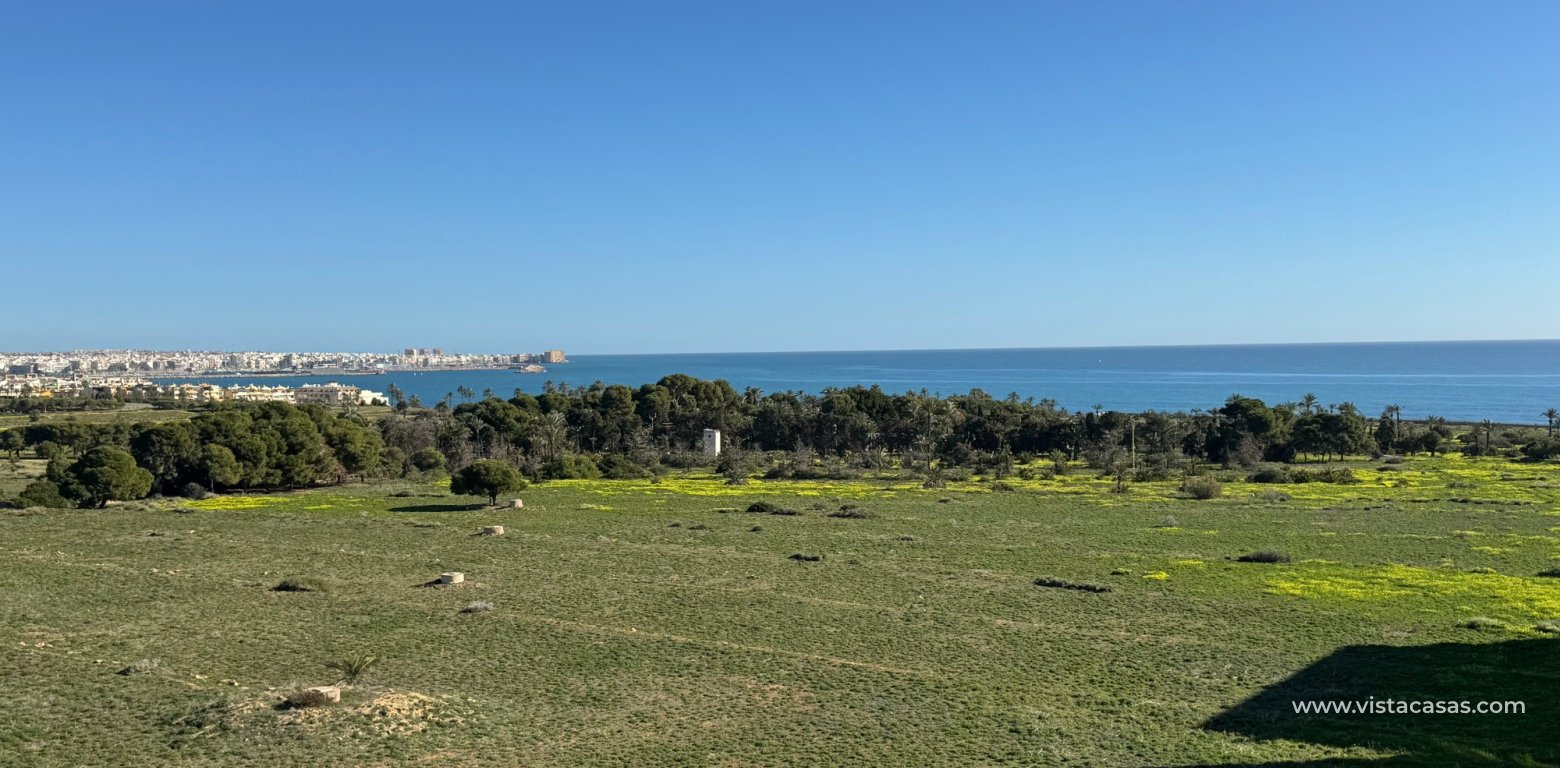 Resale - Apartment - Punta Prima