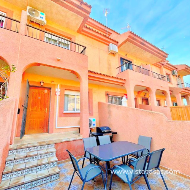 Townhouse - Sale -  - 