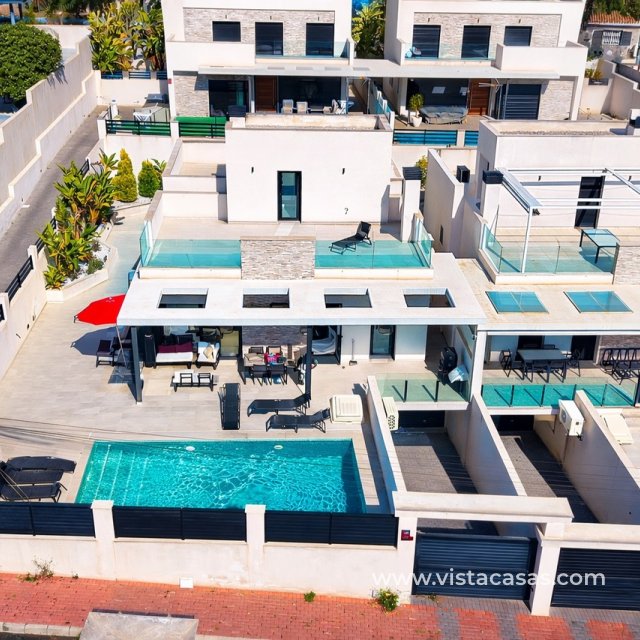 Chalet - Venta - Los Balcones - Los Balcones