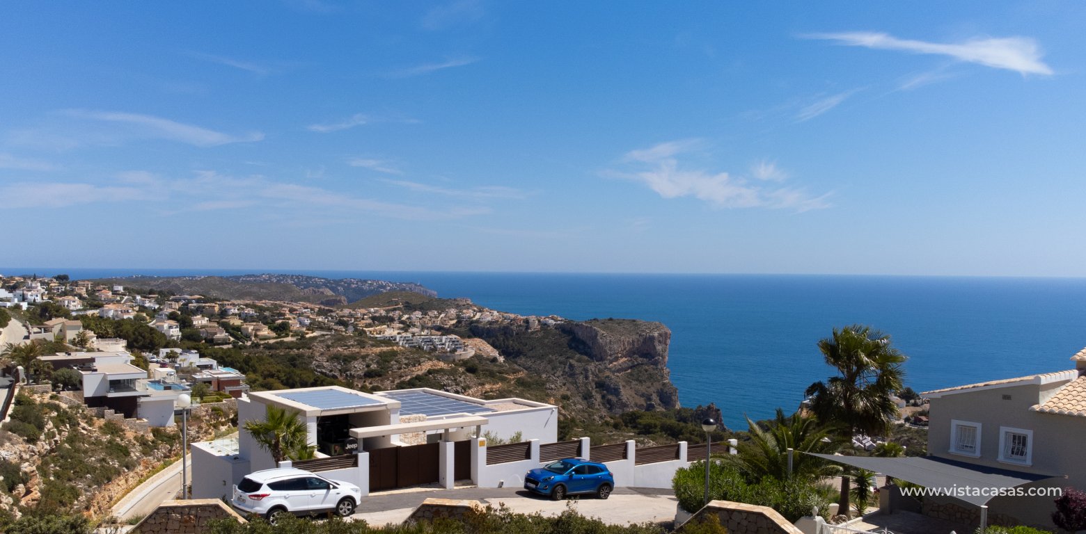 New Build - Villa - Cumbre del Sol