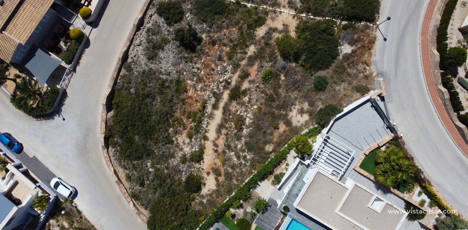 New Build - Villa - Cumbre del Sol