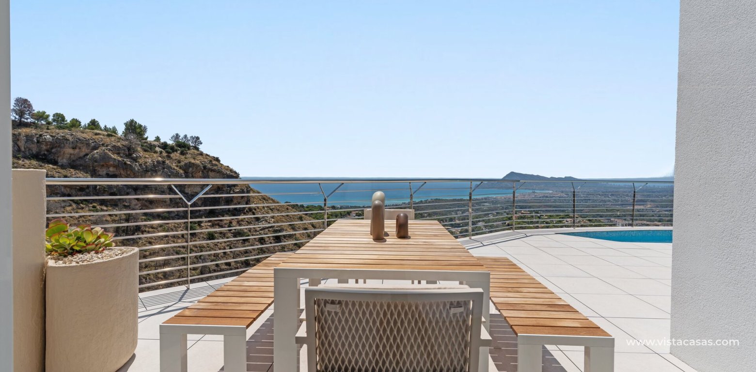 New Build - Villa - Altea