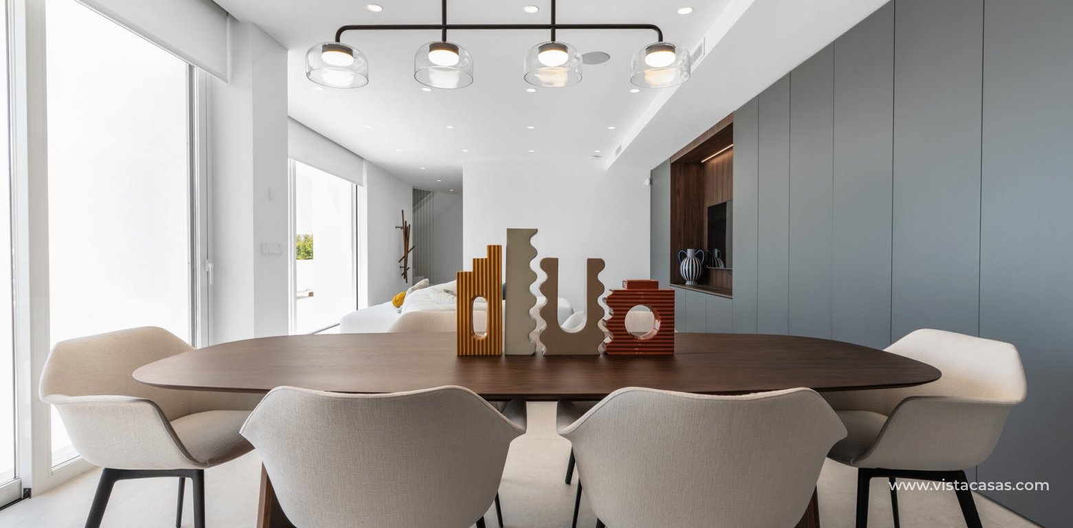 New Build - Villa - Altea