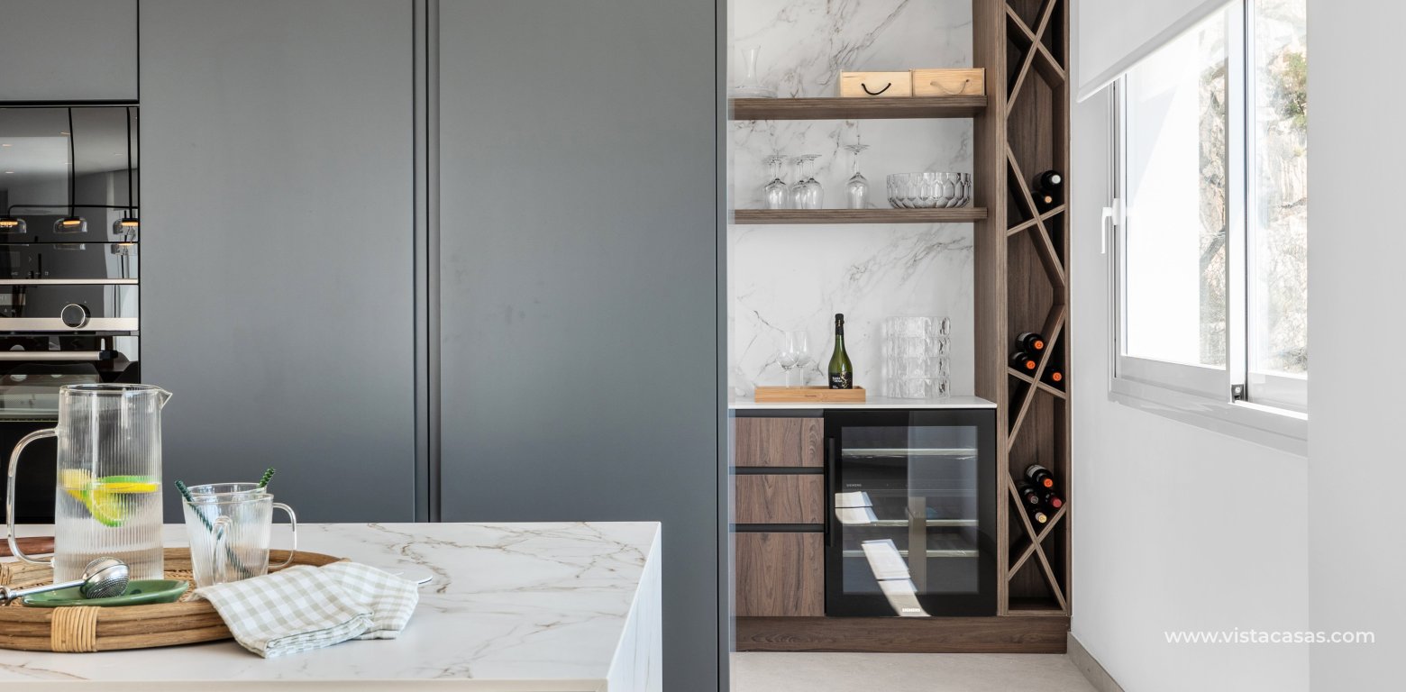 New Build - Villa - Altea